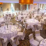 ホテル Radisson Blu And Spa, Limerick Junction