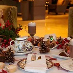 Radisson Blu And Spa,