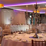 Hotel Radisson Blu And Spa, Limerick Junction