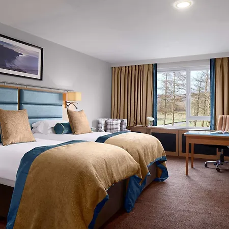 Radisson Blu And Spa, Limerick Junction