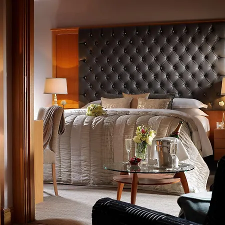 Radisson Blu And Spa, Hotel