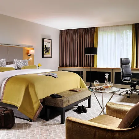 Hotel Radisson Blu And Spa, 4*