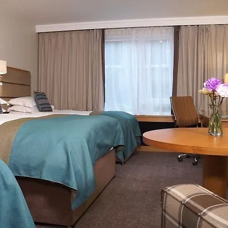 Radisson Blu And Spa, 4* Limerick Junction