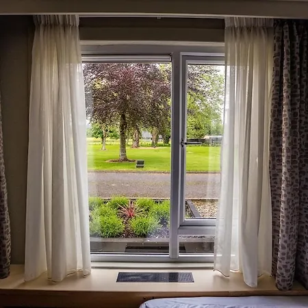 Radisson Blu And Spa, 4* Limerick Junction