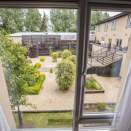 Radisson Blu And Spa, Limerick Junction