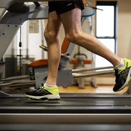 Radisson Blu And Spa, Limerick Junction