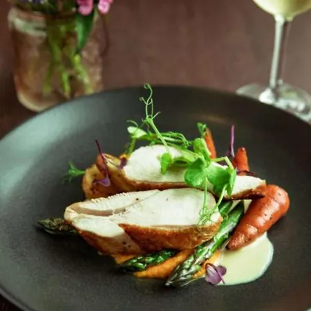 Radisson Blu And Spa,