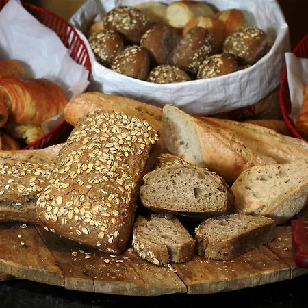 فندق Radisson Blu And Spa,