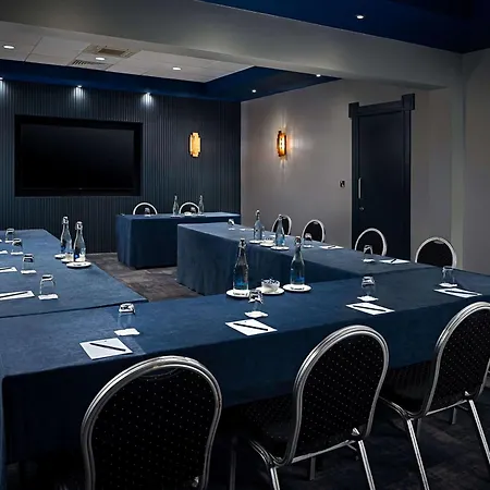 فندق Radisson Blu And Spa, 4*