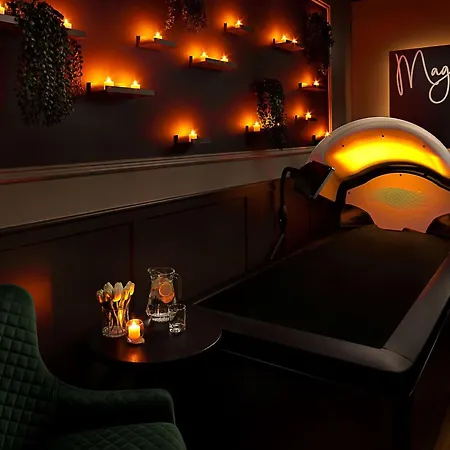 Radisson Blu And Spa, 4* Limerick Junction