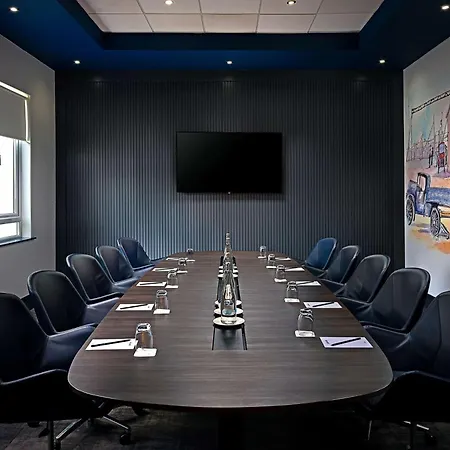 Radisson Blu And Spa, فندق Limerick Junction