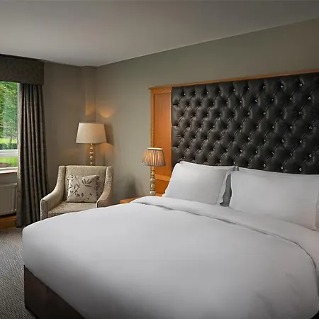 Radisson Blu And Spa, 4* Limerick Junction