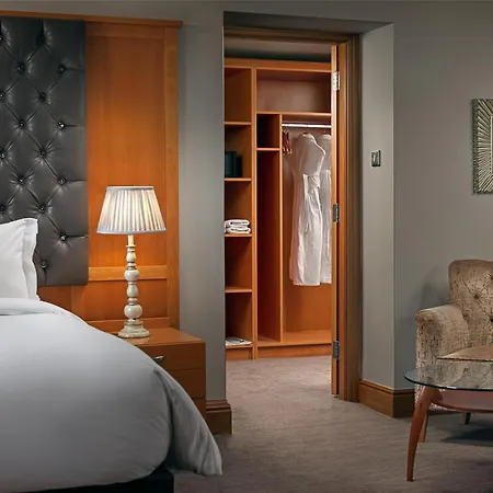 Radisson Blu And Spa, 4* Limerick Junction