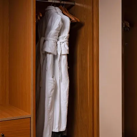 Radisson Blu And Spa, فندق