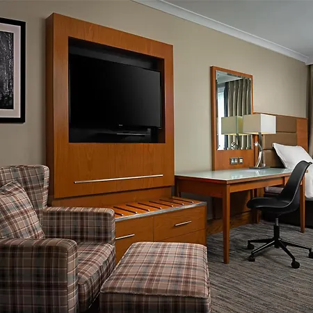 فندق Radisson Blu And Spa,