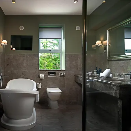 Radisson Blu And Spa, Hotel Limerick Junction