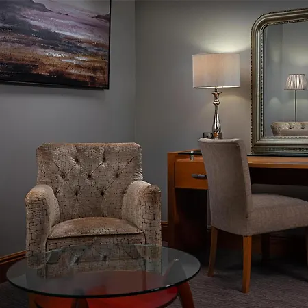 Radisson Blu And Spa, 4*