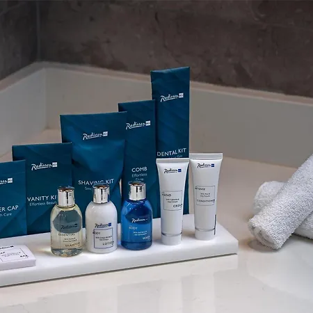 Radisson Blu And Spa, 4* Limerick Junction
