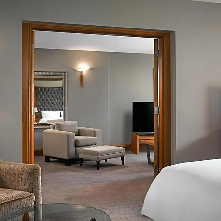 Radisson Blu And Spa,