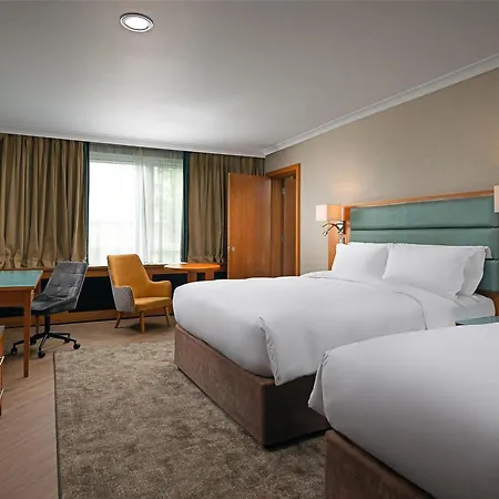 Radisson Blu And Spa, فندق