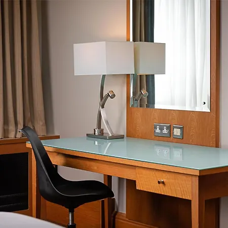 Hotel Radisson Blu And Spa,