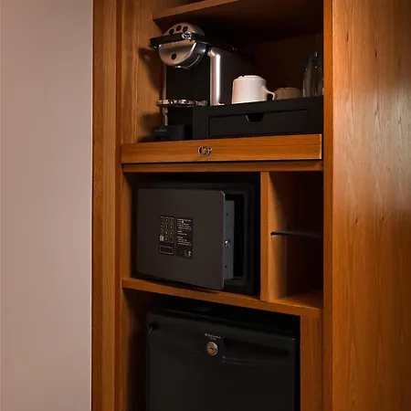 فندق Radisson Blu And Spa, 4*