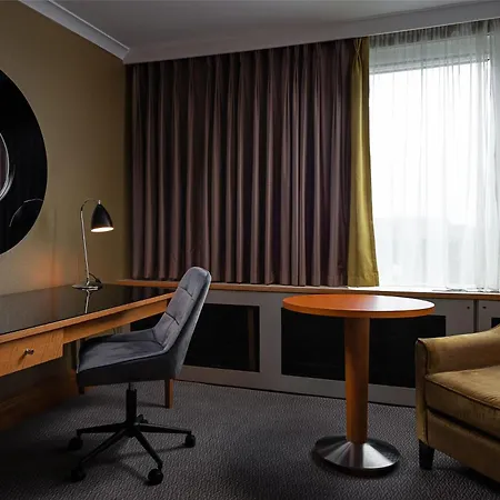Radisson Blu And Spa, 호텔 Limerick Junction