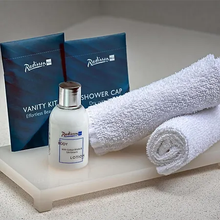 Radisson Blu And Spa, Limerick Junction