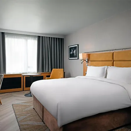 فندق Radisson Blu And Spa,