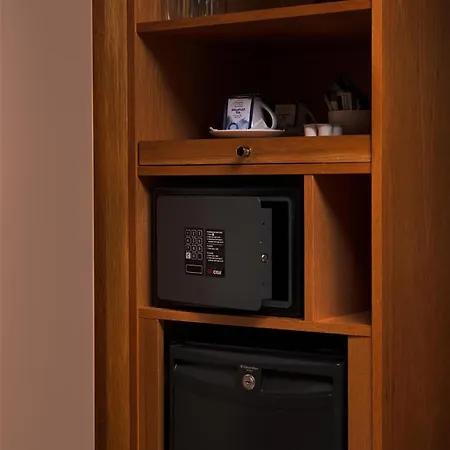 Radisson Blu And Spa, Otel 4*