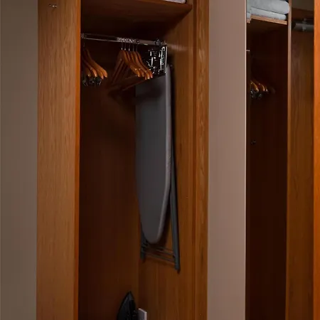 فندق Radisson Blu And Spa, 4*