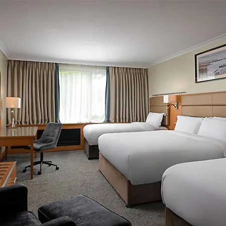 فندق Radisson Blu And Spa, 4*