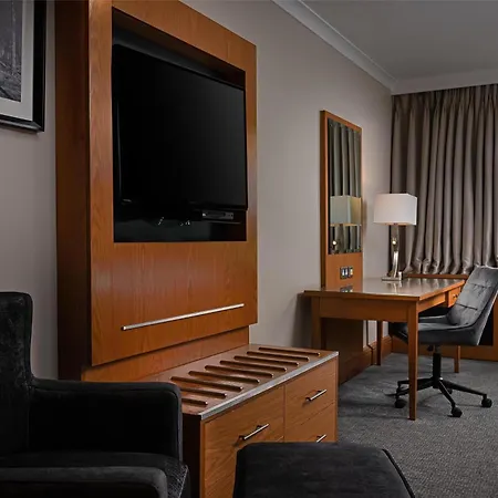 Radisson Blu And Spa, 호텔 Limerick Junction