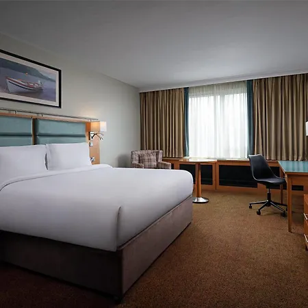 Radisson Blu And Spa, 4* Limerick Junction