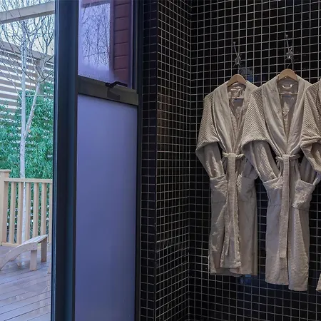 호텔 Radisson Blu And Spa, 4*