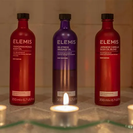 Radisson Blu And Spa, فندق