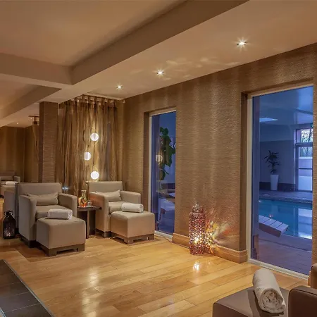 Radisson Blu And Spa,