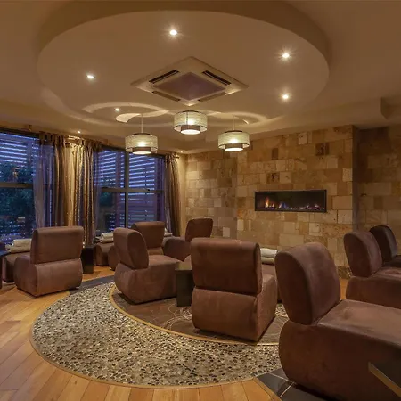 Radisson Blu And Spa, Limerick Junction