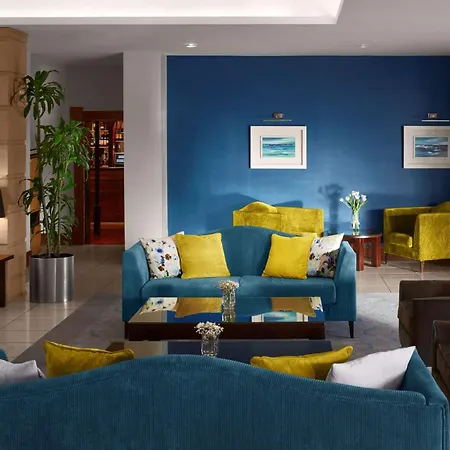 Radisson Blu And Spa,