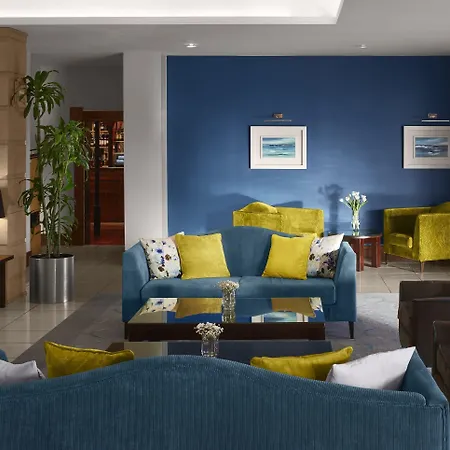 Radisson Blu And Spa,