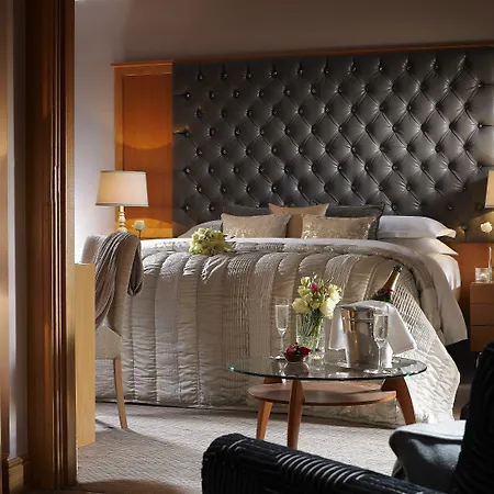 Hotel Radisson Blu And Spa,