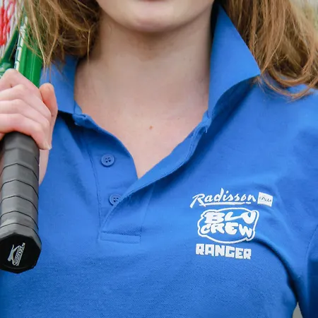 Radisson Blu And Spa, Hotel Limerick Junction