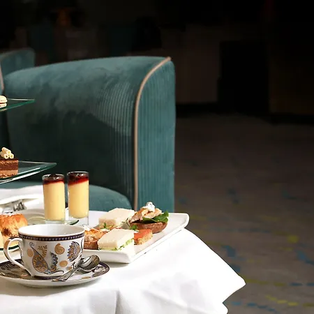 Radisson Blu And Spa,