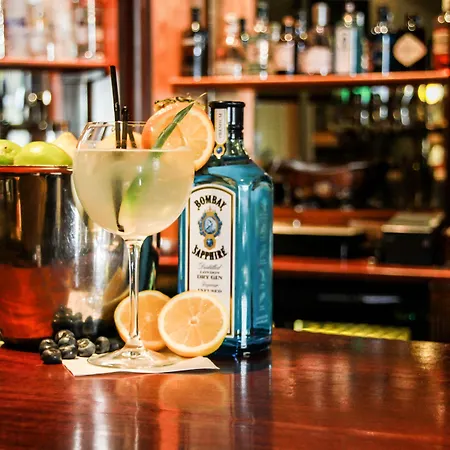 Radisson Blu And Spa, 4*