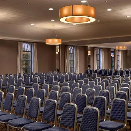 فندق Radisson Blu And Spa, Limerick Junction