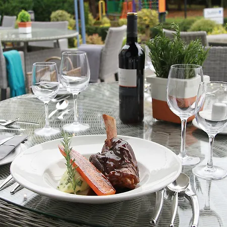 Radisson Blu And Spa,