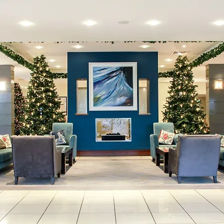 Radisson Blu And Spa,