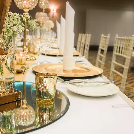 Radisson Blu And Spa, 4* Limerick Junction