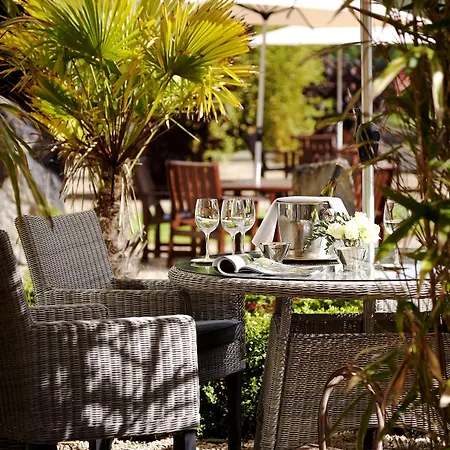 Radisson Blu And Spa, Otel 4*