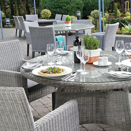 Radisson Blu And Spa, Hotel